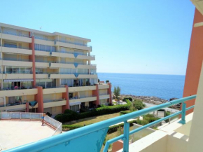 APPARTEMENT 1 CHAMBRE BORD DE MER
